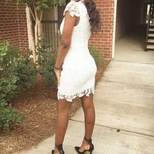 Graduation dress or after 5 dress!